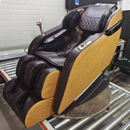 Multifunctional Massage Chair