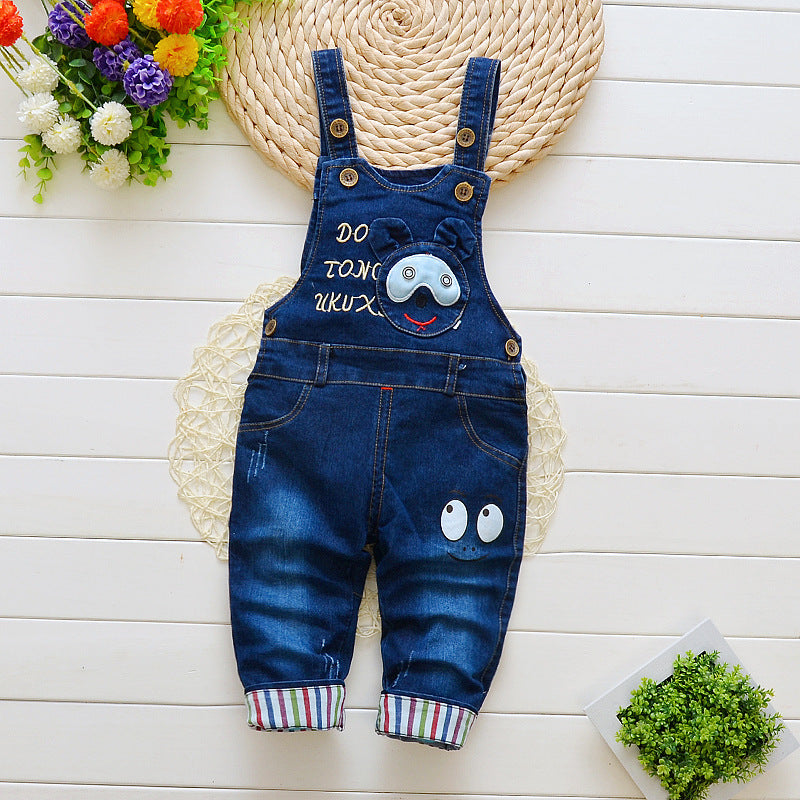 Baby Romper