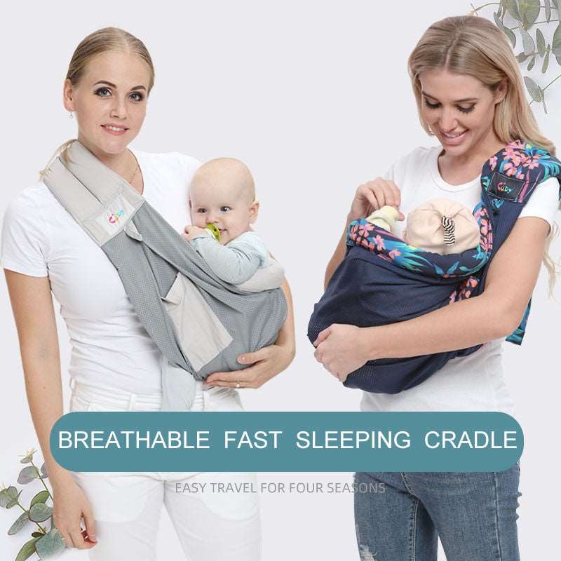 Baby Carrier