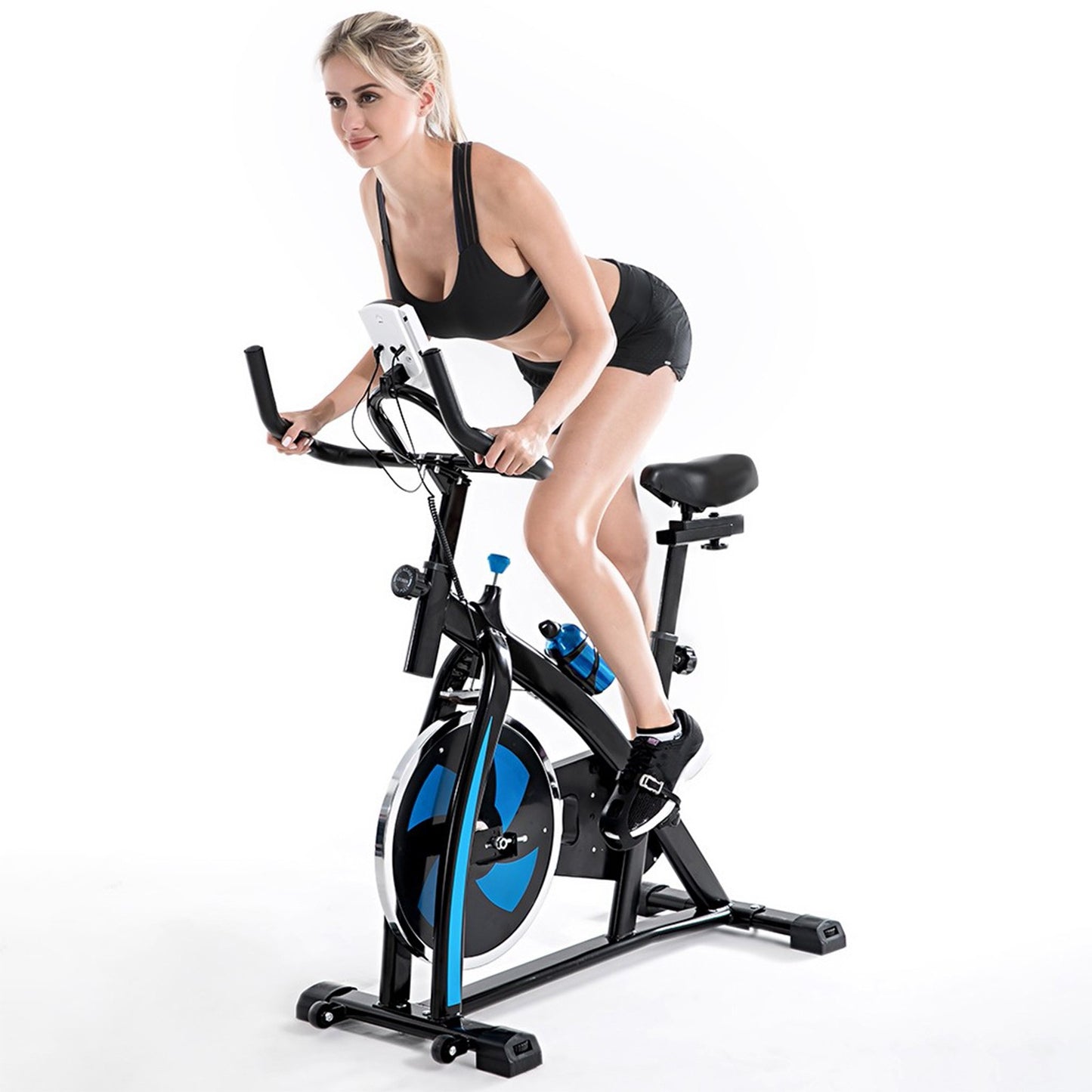 Fitness-Gym Exercise Stationary Bike