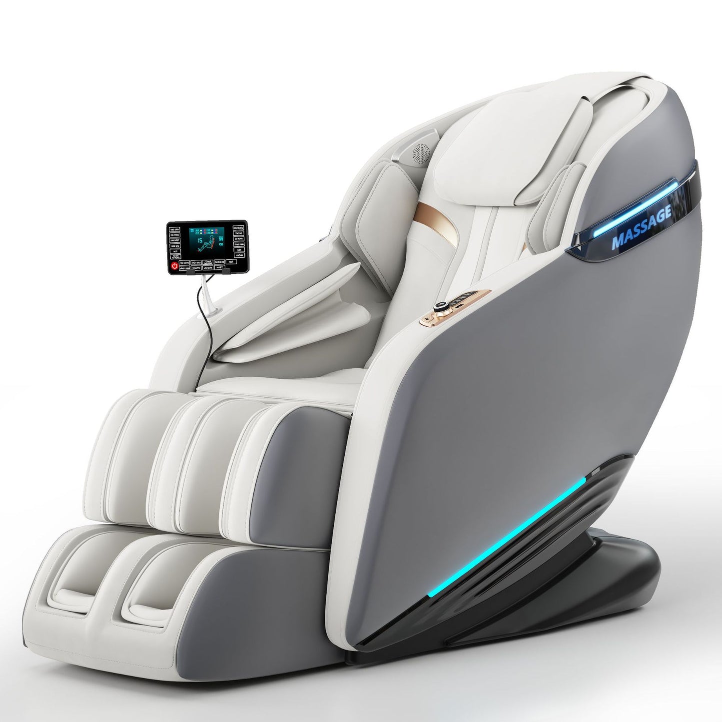 Multifunctional Massage Chair