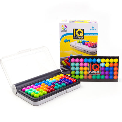 Kids IQ Toy