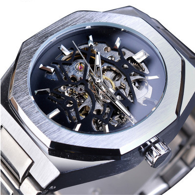 Mechanical Automatic Watch