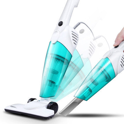 Hand-held Vacuum Cleaner