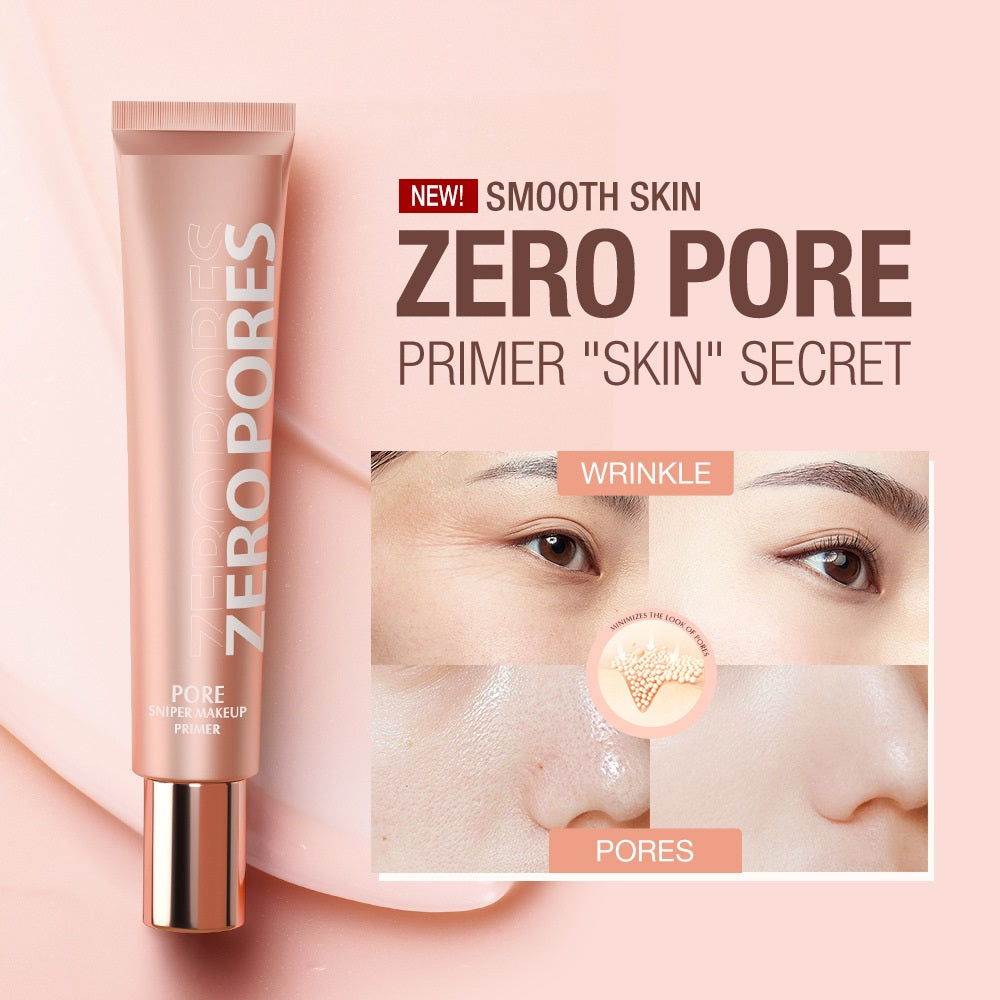 Pore-concealing Make-up Primer