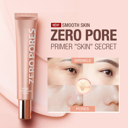 Pore-concealing Make-up Primer