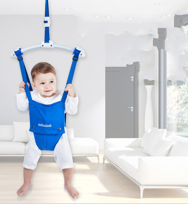 Baby fitness equipment