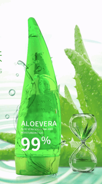 Aloe Vera Gel