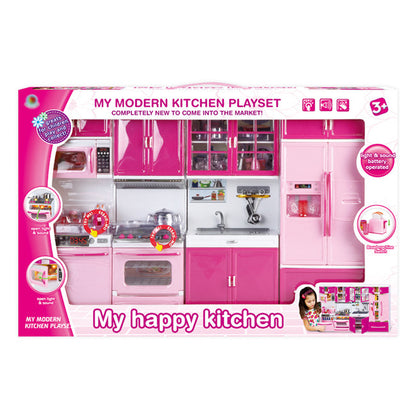 Kitchen kitchenware toys