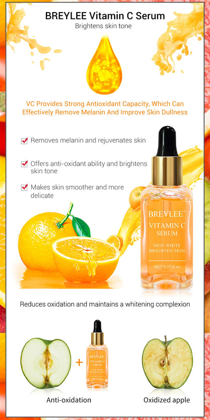 Vitamin C Skin Whitening Serum