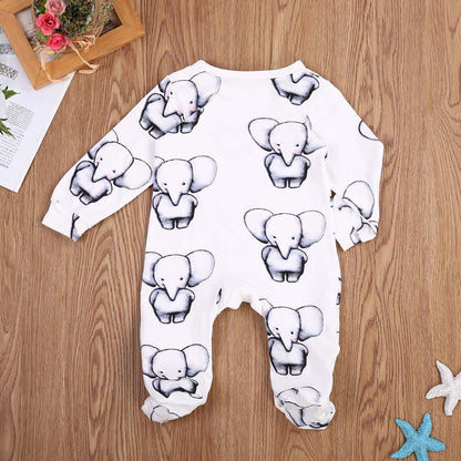 Baby Romper