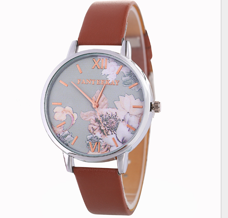 Women's Quartz Watch