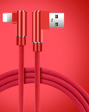 Fast Charging Phone Data Cable