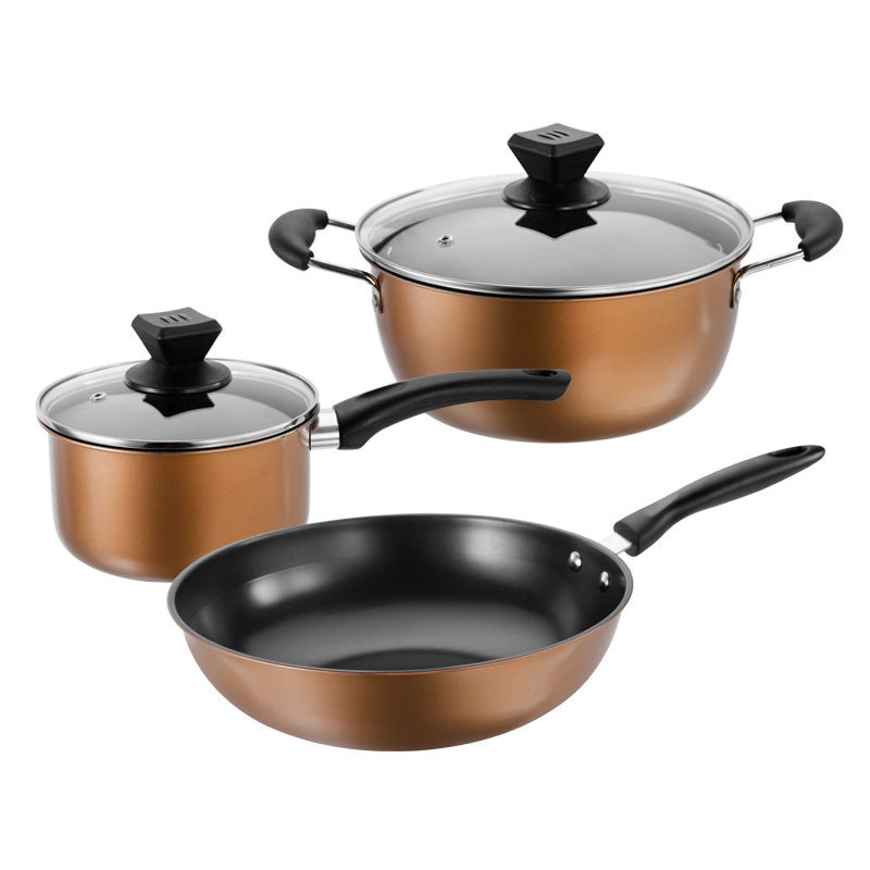 Cookware Set