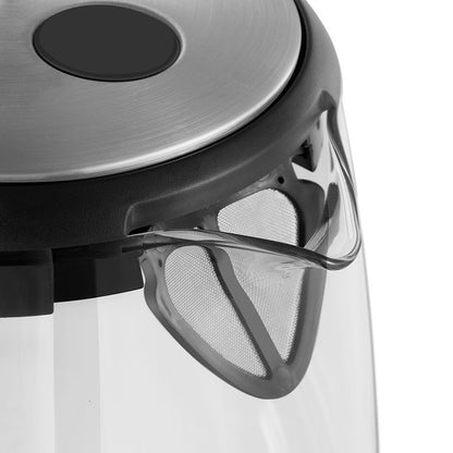 Office Glass Electric Kettle