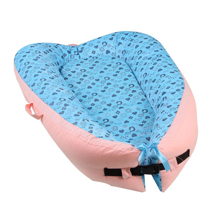 Baby Portable Coax Bed