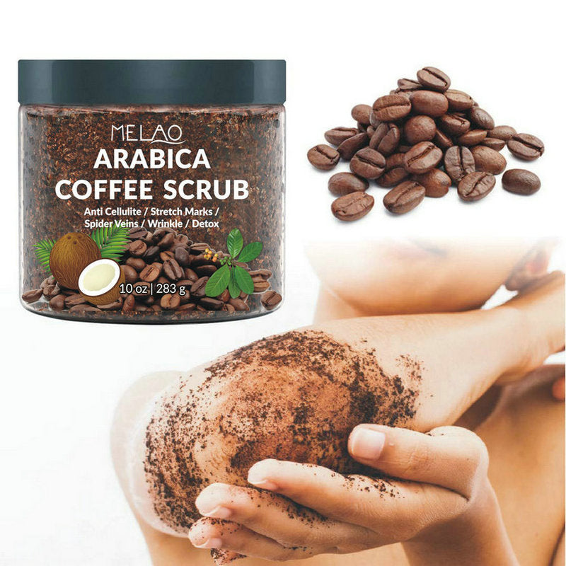 Coffee Exfoliating Scrub