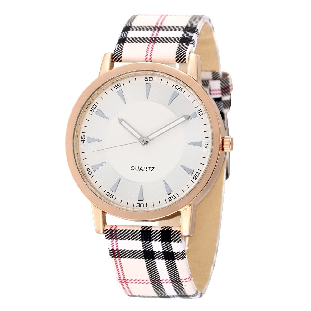 Hot Selling Stylish Women Watch