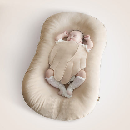 Baby Bionic Bed