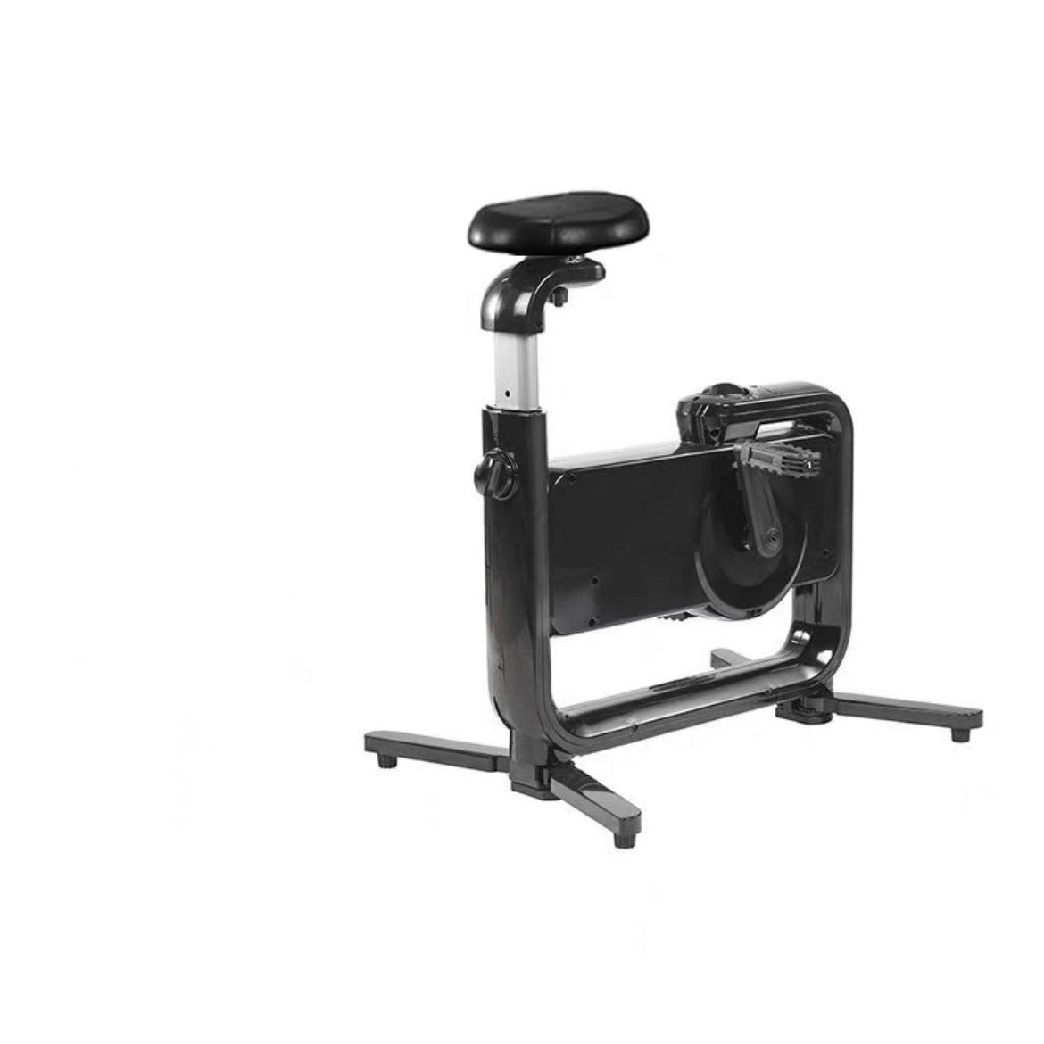 Magnetic Control Aerobic Exercise Bike