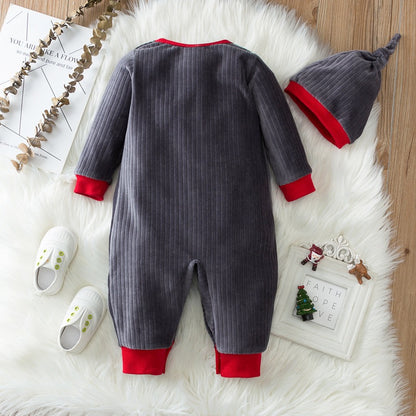 Baby Romper