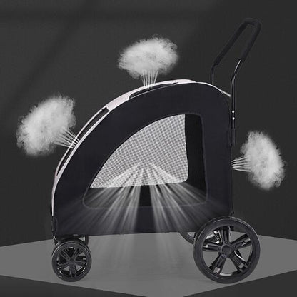 Pet Stroller