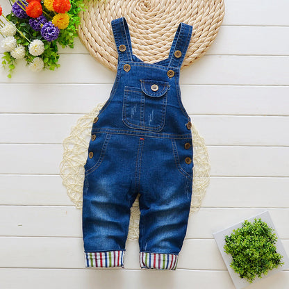 Baby Romper