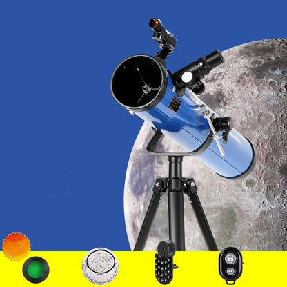 Professional Astronomical Telescope