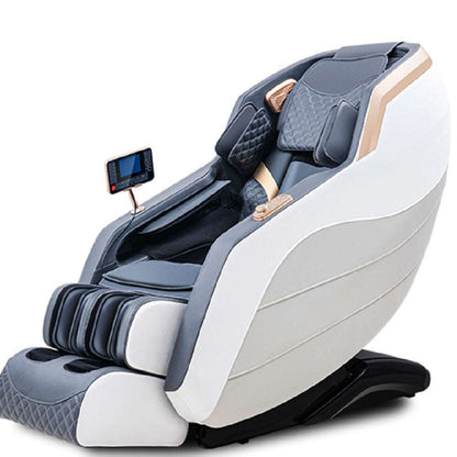 Automatic Capsule Massage Chair