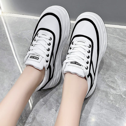 Korean Style Women  Shoes