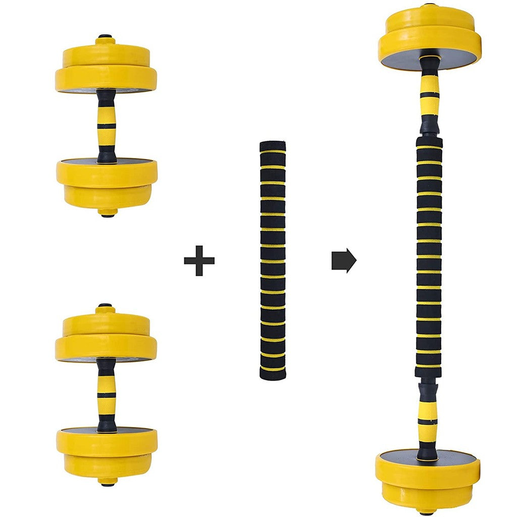 Adjustable Dumbbell Weight Pair