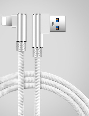 Fast Charging Phone Data Cable