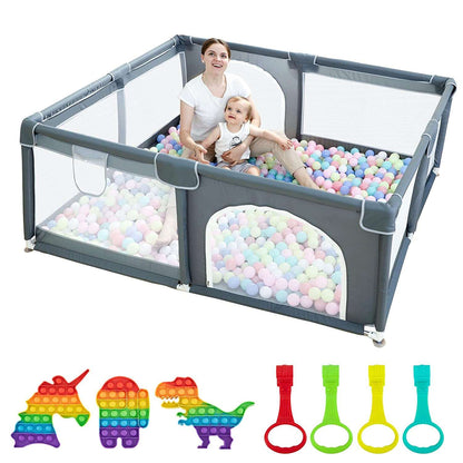 Baby Playpen