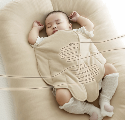 Baby Bionic Bed