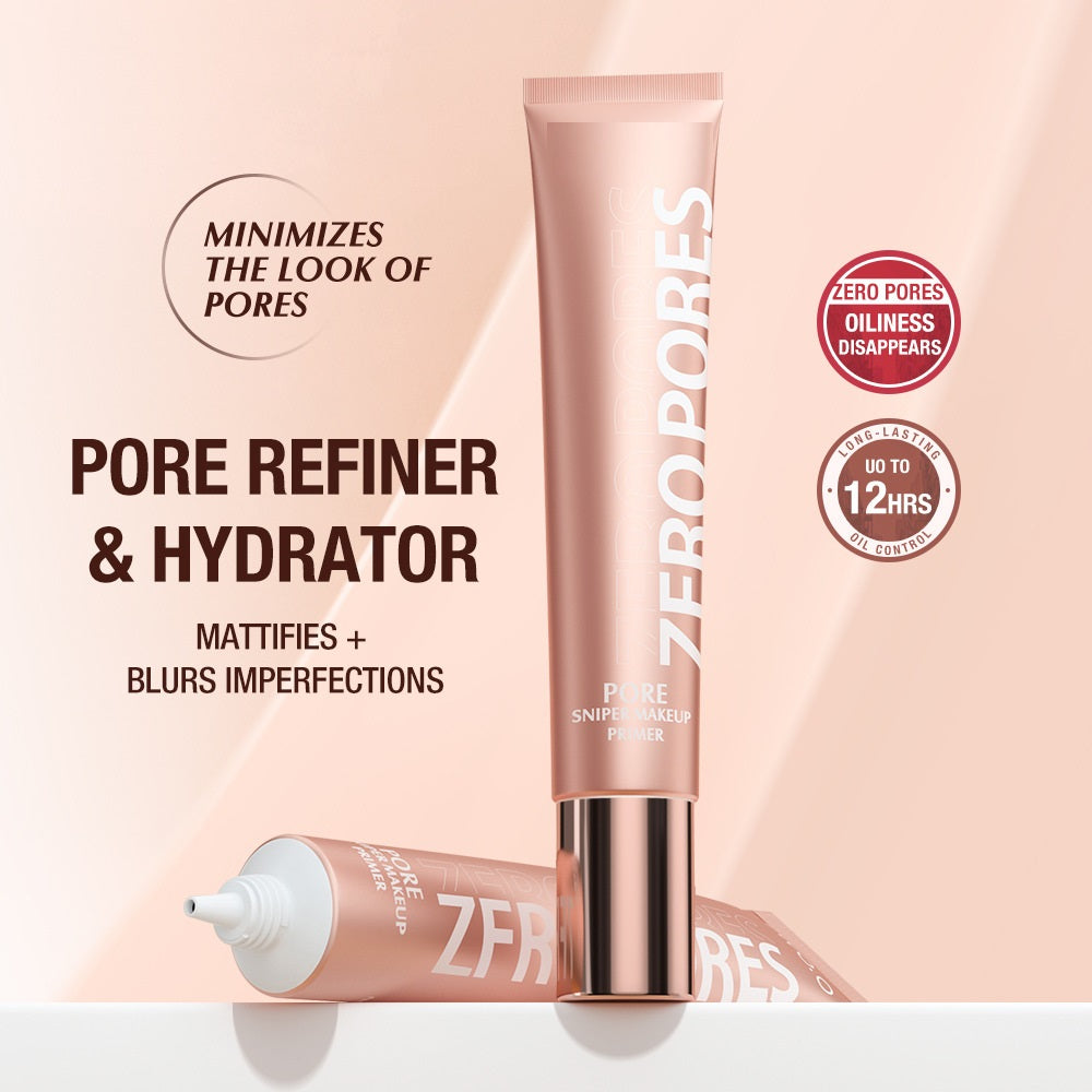 Pore-concealing Make-up Primer