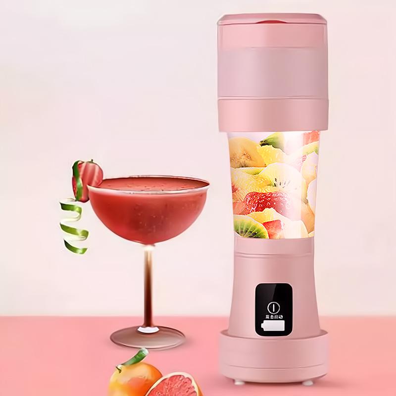 450 ml Portable Blender