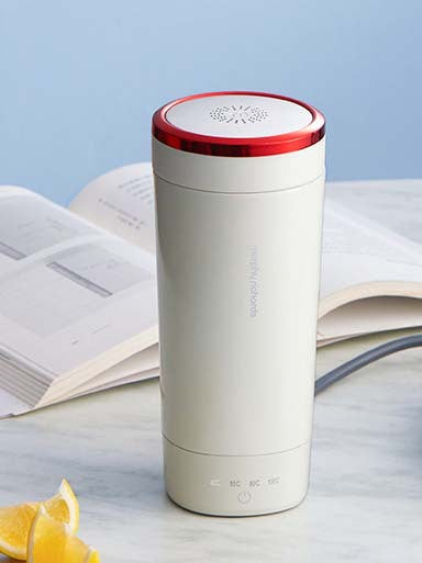 Portable Office Electric Kettle