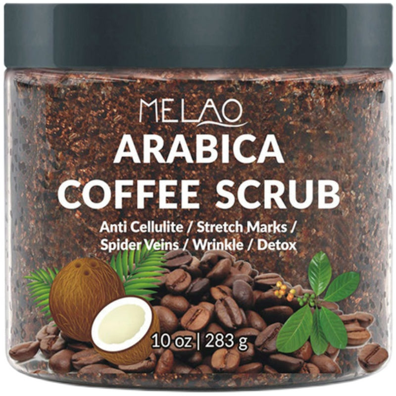 Coffee Exfoliating Scrub