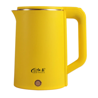 Automatic Power Off Office Electric Kettle