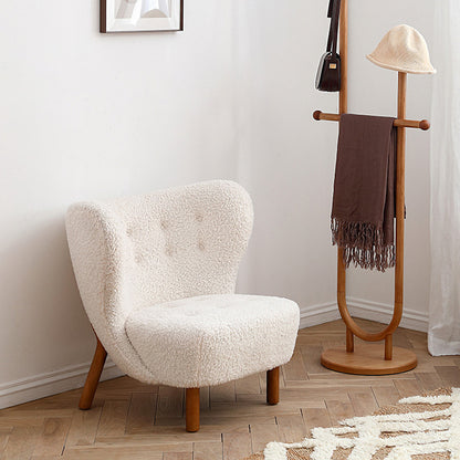 Nordic Single Chair for Living Room