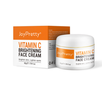 Hydrating And Moisturizing 5 Piece Facial Set