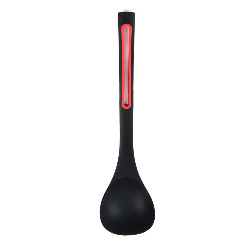 Kitchen Cooking Tools / Silicone Spatula Set