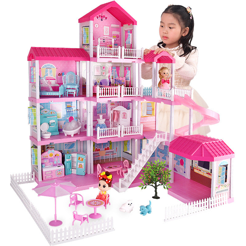 Princess House