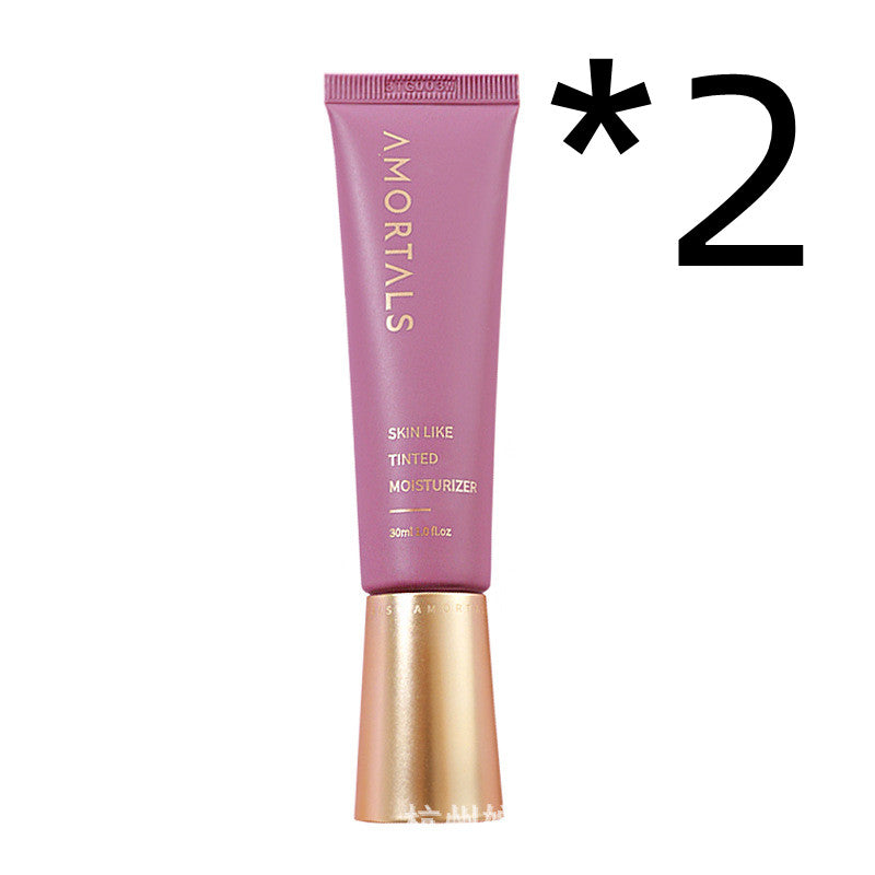 Amortals Creamy Primer