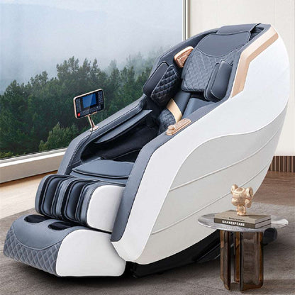 Automatic Capsule Massage Chair