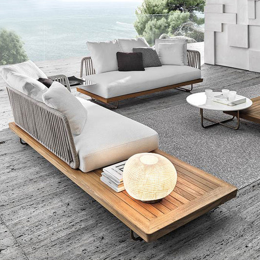 Outdoor Sofa