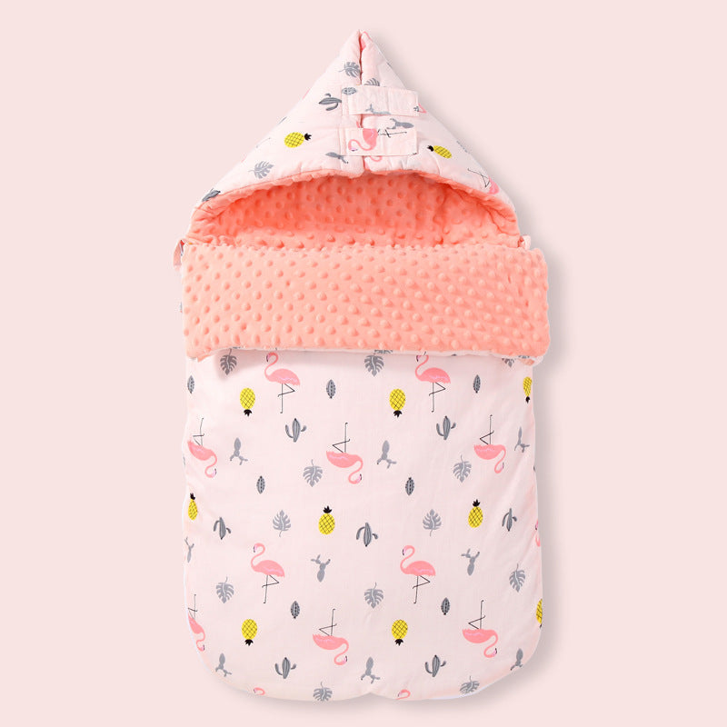 Baby Sleeping Bag