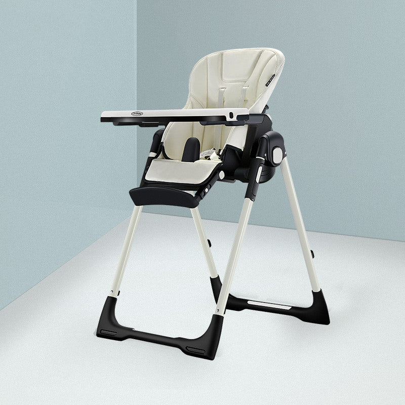 New Foldable Baby Dining Chair