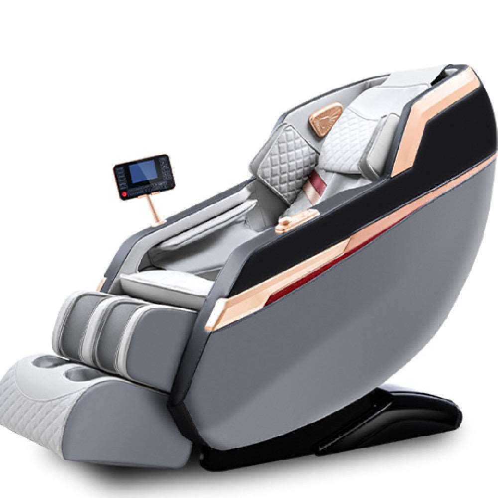 Automatic Capsule Massage Chair