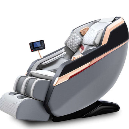 Automatic Capsule Massage Chair